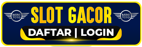 Daftar SLOT QRIS 5000