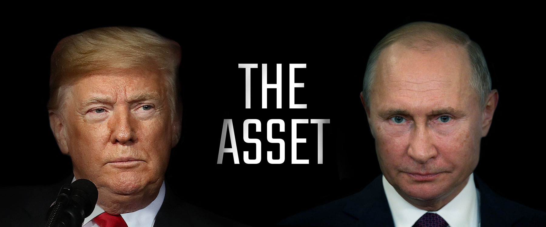 The Asset Podcast The Asset Podcast